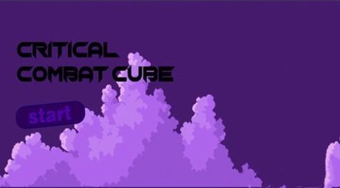 关键战斗(Critical Combat Cube)