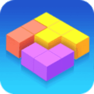 块状拼图(Block Puzzle)