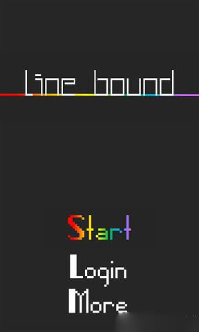线的束缚(Line Bound)