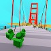 夺桥大战(Bridge War 3D)