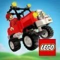 乐高越野车拼装(LEGO Hill Climb Ad