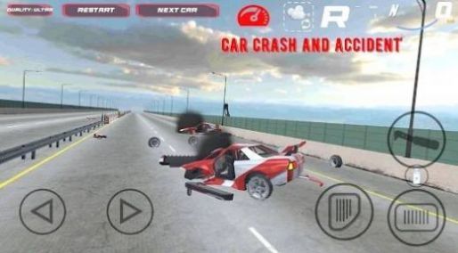 车祸和事故(Car Crash And Accident)