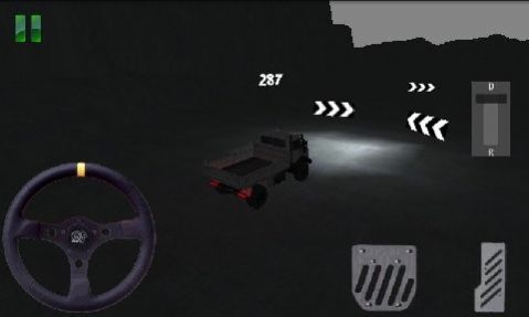 双人卡车模拟器(Truck Simulator 4D)