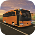 蔻驰公交车模拟器(Coach Bus Simulator)