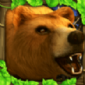 终极棕熊模拟器最新版