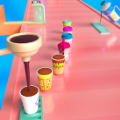 咖啡堆栈跑3D(Coffee Stacker 3D)
