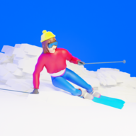滑雪跑者(Ski Snow Runner)
