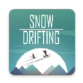 雪地漂流(Snow Drifting)