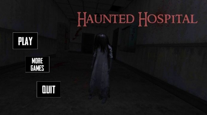 闹鬼医院(Haunted Hospital)