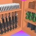 枪械排序(Gun Sort 3D)