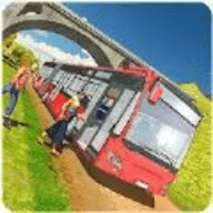 越野公交车驾驶模拟器(Off Road Coach Bus Dri