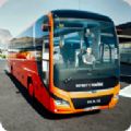 离线巴士模拟器(City Bus Simulation Game)