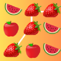 水果拼图连线(Fruit Puzzle Line)