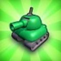 玩具战斗坦克(Toy Battle Tanks)