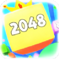 复合块2048(Composite Block: 2048)