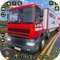 欧洲运输卡车司机3D(Euro Transport Truck Dri