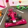 方程式赛车特技比拼(Formula Racing Car stunt Games)