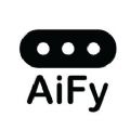 Aify智能聊天