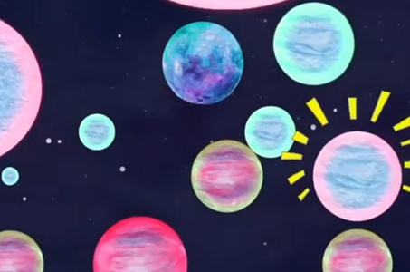 流浪小星球海王星怎么过-流浪小星球海王星攻略