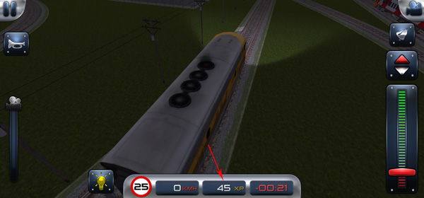 模拟火车2020中国版