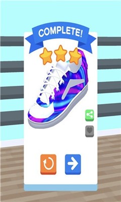 我的滑板鞋手机版