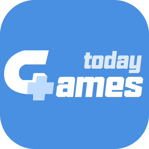 gamestoday游戏盒子app最新版