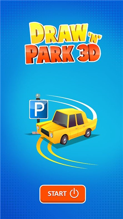 绘制停车(DrawNPark3D)
