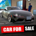 印度汽车销售商模拟器(Car Saler Simulator 2023 Indian Dealership)