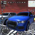 超级城市越野车(Offroad Car Simulator)