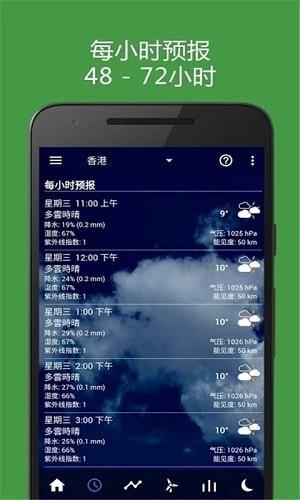 天气日历助手app,天气日历助手正式版