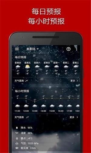天气日历助手app,天气日历助手正式版