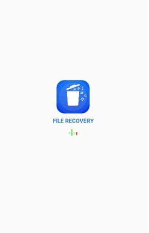 file recovery apk绿色版