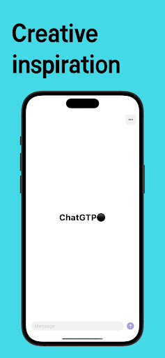 ChatGPT手机版