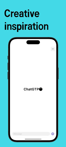 ChatGPT手机版