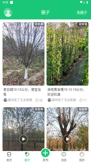 中国园林网手机版