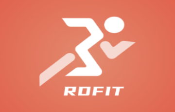 RDFit运动