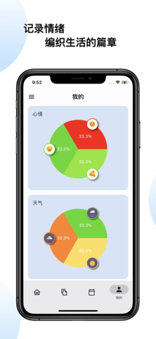 天悦日记App免费版