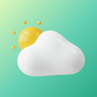 可达天气(15天查询)App