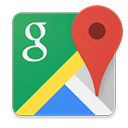 谷歌地图iPhone版